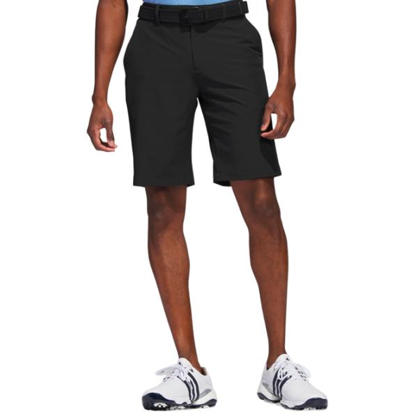Pantaloni scurți pentru bărbați Adidas Ultimate365 10-Inch Black photo 2