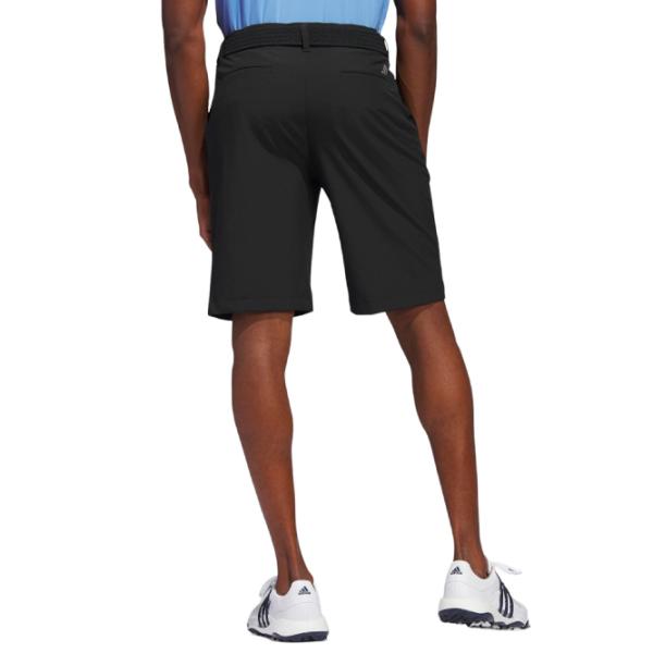 Pantaloni scurți pentru bărbați Adidas Ultimate365 10-Inch Black photo 3