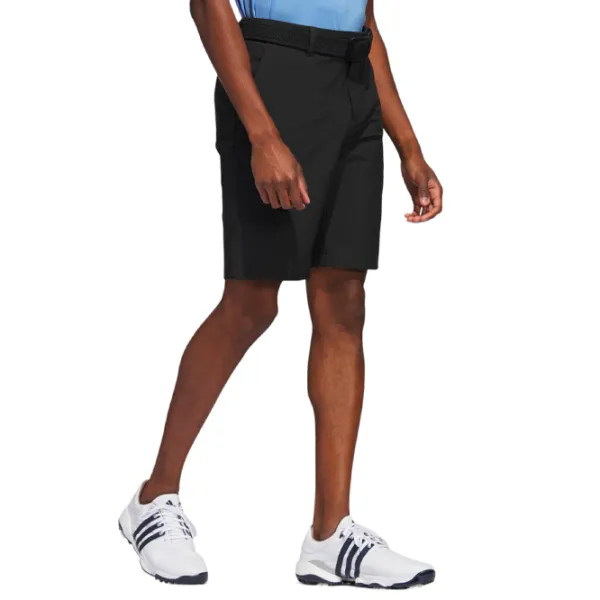 Pantaloni scurți pentru bărbați Adidas Ultimate365 10-Inch Black photo 4