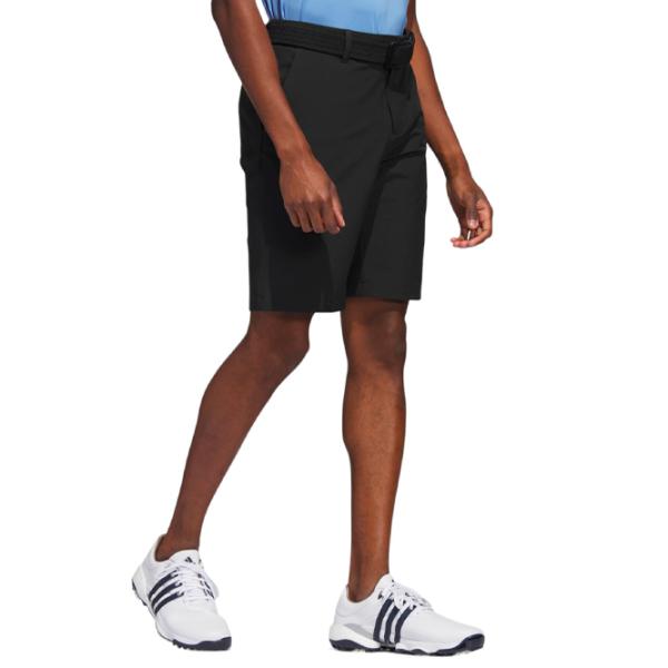 Pantaloni scurți pentru bărbați Adidas Ultimate365 10-Inch Black photo 4