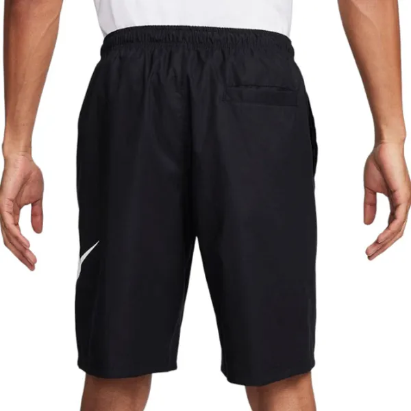 Șorțuri sport Nike Nk Club Short Wvn M photo 3 Șorțuri sport Nike Nk Club Short Wvn M photo 3