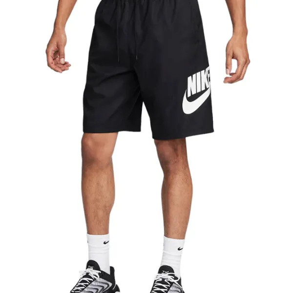 Șorțuri sport Nike Nk Club Short Wvn M photo 4 Șorțuri sport Nike Nk Club Short Wvn M photo 4