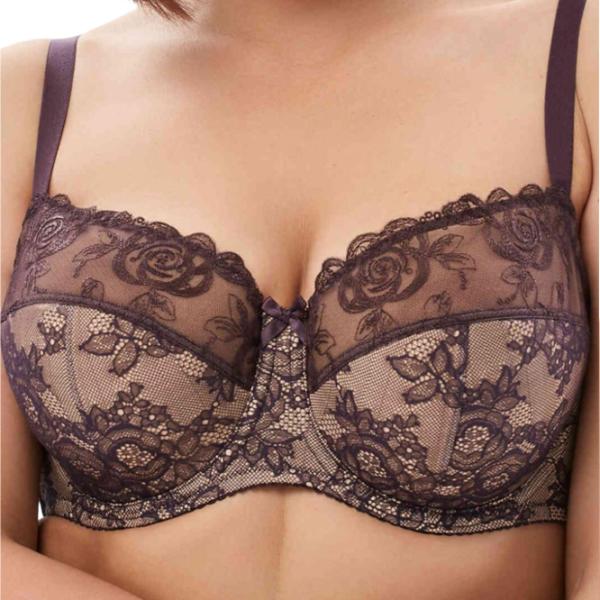 Sutien pentru femei Milavitsa 116182 95D/ Jam/ Balconette photo 1