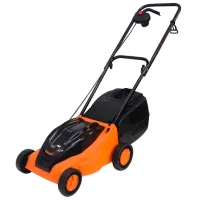 Mașină de tuns iarbă Electrică Villager Villy 1230 E Manual