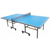 Masă de tenis Tat Biliard TBZX-T64 Blue