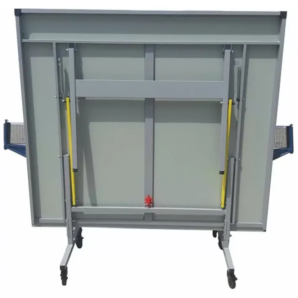 Masă de tenis Tat Biliard TBZX-T64 Blue photo 2 Masă de tenis Tat Biliard TBZX-T64 Blue photo 2