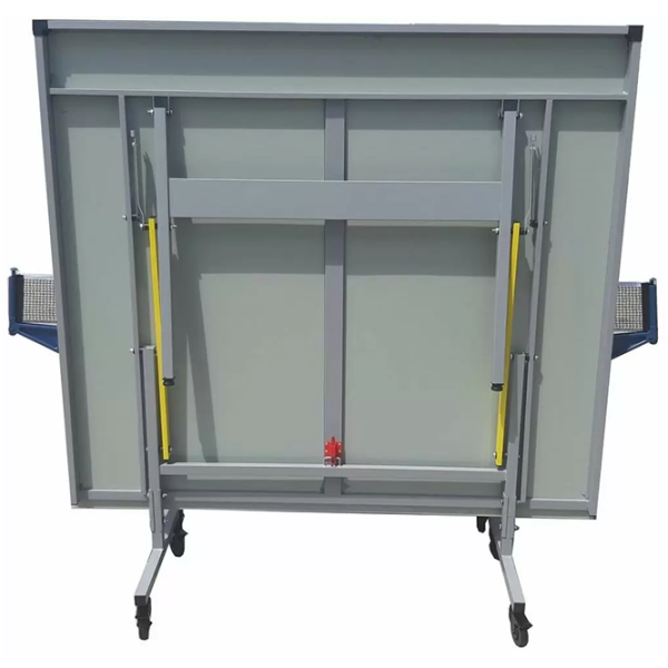 Masă de tenis Tat Biliard TBZX-T64 Blue photo 2 Masă de tenis Tat Biliard TBZX-T64 Blue photo 2