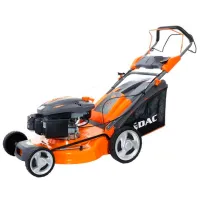 Газонокосилка бензиновая Ruris DAC 130XL Ручной