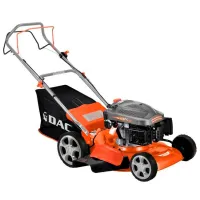 Mașină de tuns iarbă pe benzină Ruris DAC 130XL Manual photo 2