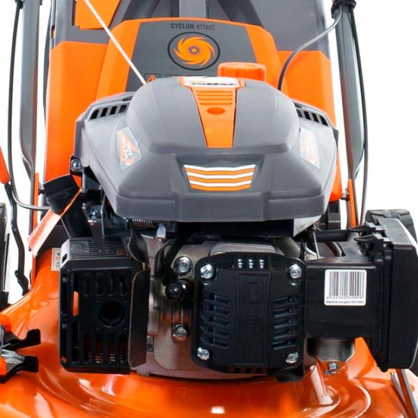 Газонокосилка бензиновая Ruris DAC 130XL Ручной photo 3