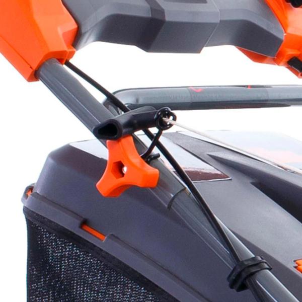 Газонокосилка бензиновая Ruris DAC 130XL Ручной photo 6