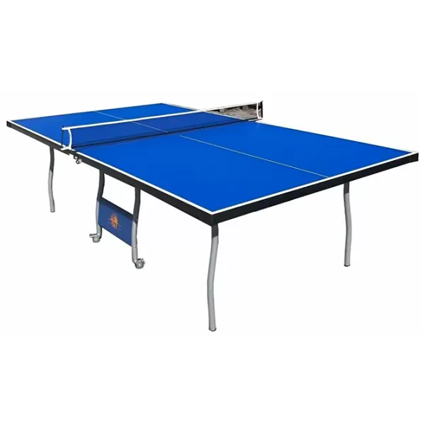 Masă de tenis Tat Biliard Alutus Blue photo 1 Masă de tenis Tat Biliard Alutus Blue photo 1