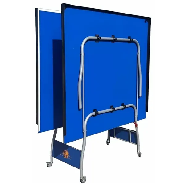 Masă de tenis Tat Biliard Alutus Blue photo 2 Masă de tenis Tat Biliard Alutus Blue photo 2