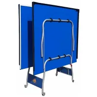 Теннисный стол Tat Biliard Alutus Blue photo 2