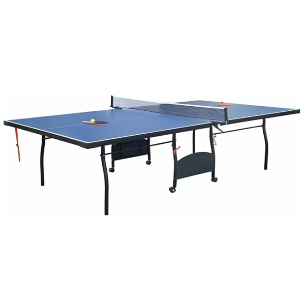 Masă de tenis Tat Biliard Alutus Blue photo 3 Masă de tenis Tat Biliard Alutus Blue photo 3