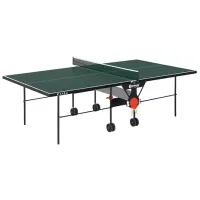 Masă de tenis Tat Biliard S1-12e Green
