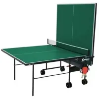 Теннисный стол Tat Biliard S1-12e Green photo 2