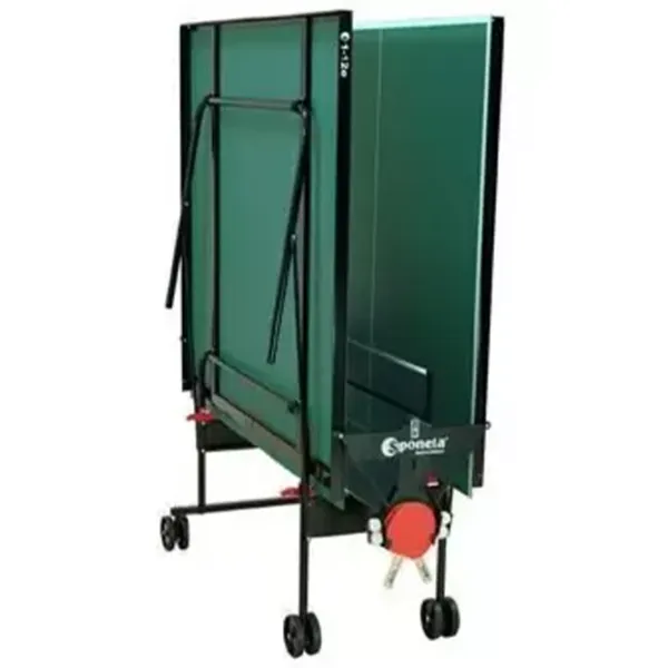 Теннисный стол Tat Biliard S1-12e Green photo 3 Теннисный стол Tat Biliard S1-12e Green photo 3