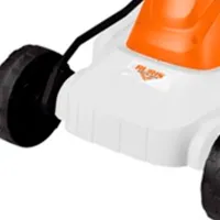 Газонокосилка Электрическая Ruris RXE1500 Ручной photo 4