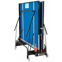 Теннисный стол Sponeta S1-73E Blue photo 2