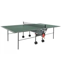 Теннисный стол Sponeta S1-12i Green