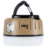 Lampă Nils Camp NC0005 Beige