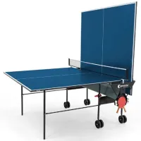 Masă de tenis Sponeta S1-13i Blue photo 2
