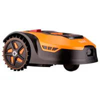 Газонокосилка аккумуляторный Villager QUIX Автономный photo 2
