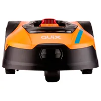 Газонокосилка аккумуляторный Villager QUIX Автономный photo 3