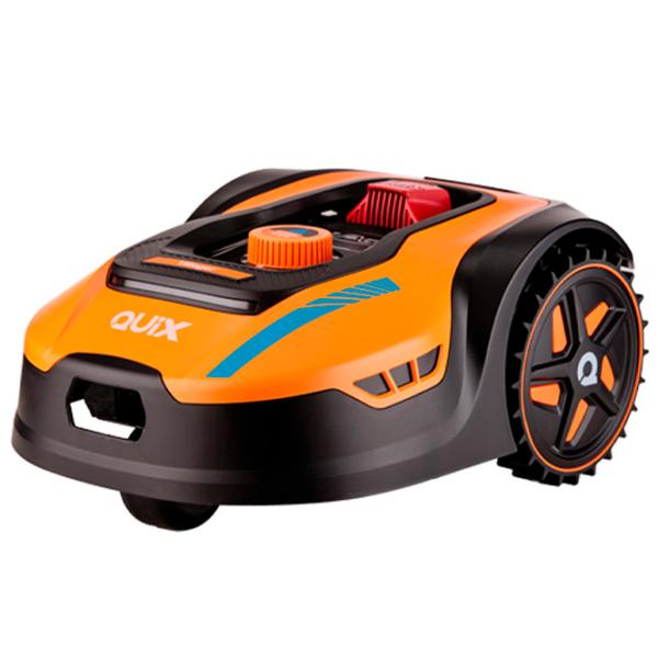 Газонокосилка аккумуляторный Villager QUIX Автономный photo 4