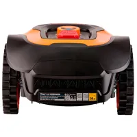 Газонокосилка аккумуляторный Villager QUIX Автономный photo 7