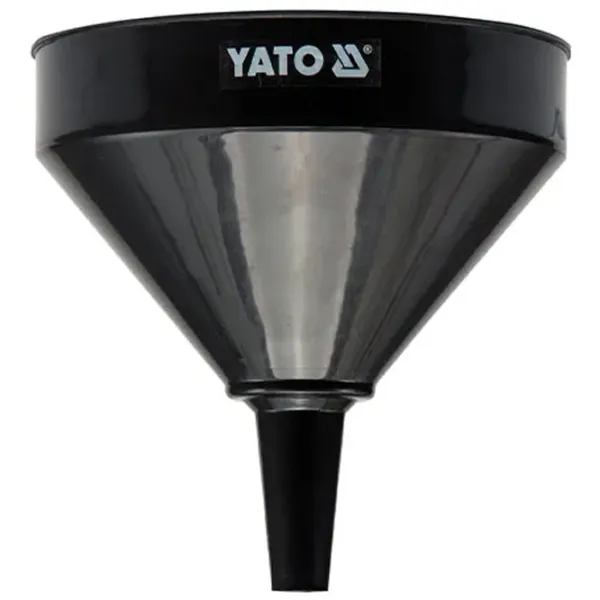 Автомобильные воронки Yato YT0696 Пластик photo 1