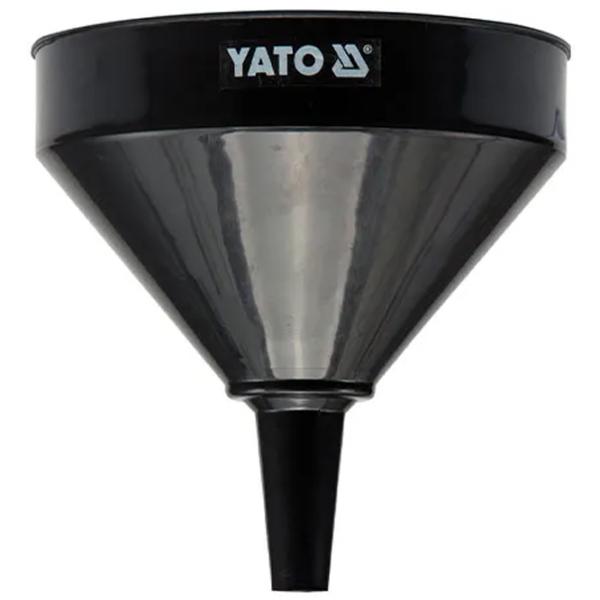 Автомобильные воронки Yato YT0696 Пластик photo 1