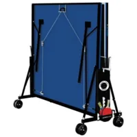 Masă de tenis Marshall Fitness MF1400 Blue photo 2