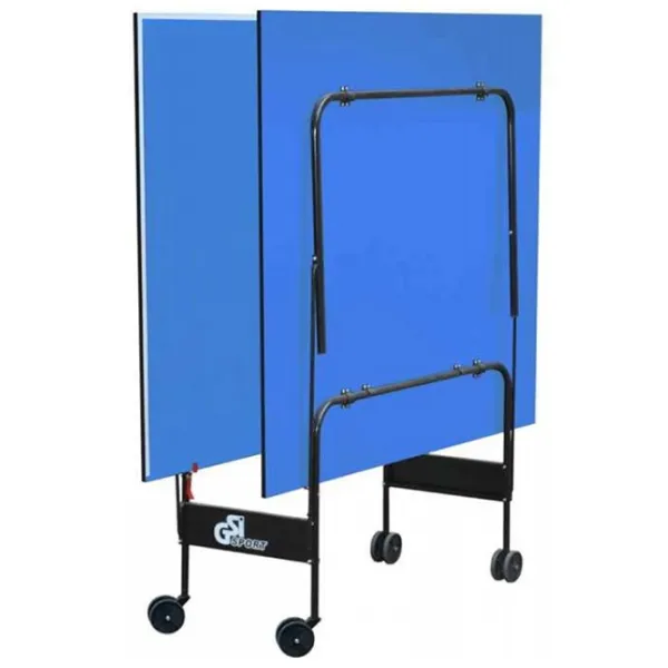 Masă de tenis GSI Sport Gk-2 Blue photo 2 Masă de tenis GSI Sport Gk-2 Blue photo 2