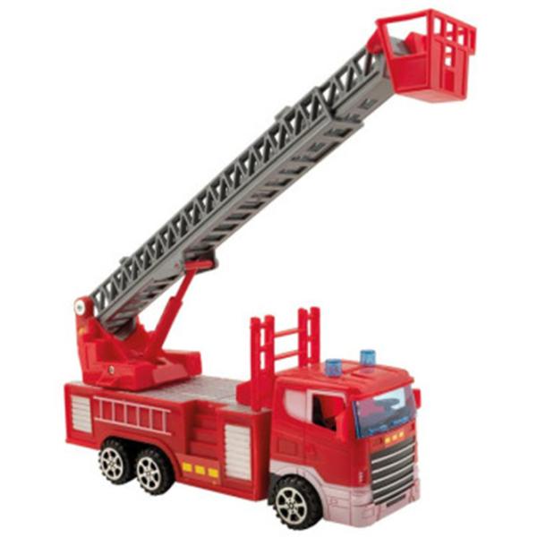 Camion Happy People 34430 4008332344300 Red photo 2