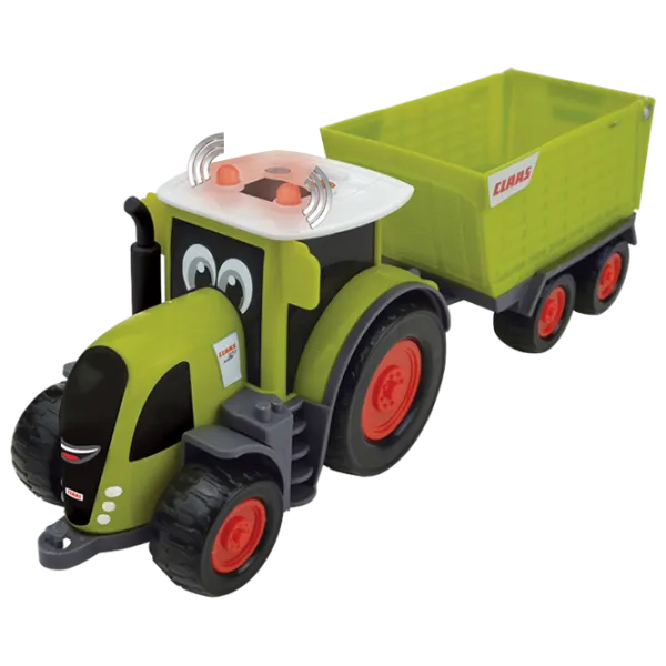 Tractor Happy People 34541 4008332345413 Green photo 1 Tractor Happy People 34541 4008332345413 Green photo 1