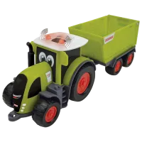 Tрактор Happy People 34541 4008332345413 Green
