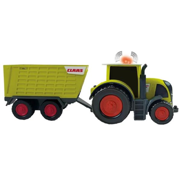 Tractor Happy People 34541 4008332345413 Green photo 3 Tractor Happy People 34541 4008332345413 Green photo 3