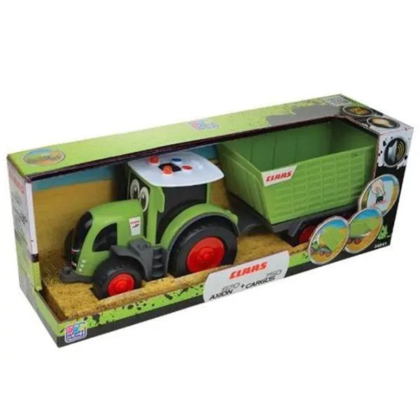 Tractor Happy People 34541 4008332345413 Green photo 5 Tractor Happy People 34541 4008332345413 Green photo 5
