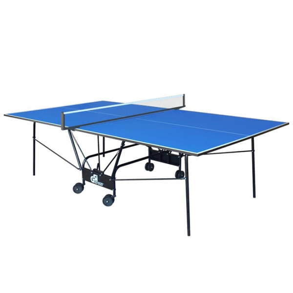 Теннисный стол GSI Sport Light Gk-4 Indoor Blue photo 1 Теннисный стол GSI Sport Light Gk-4 Indoor Blue photo 1
