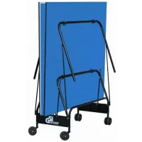 Masă de tenis GSI Sport Light Gk-4 Indoor Blue photo 2