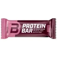 Протеиновые батончики BioTechUSA Protein Bar Тирамису (5999076238934) 70 г