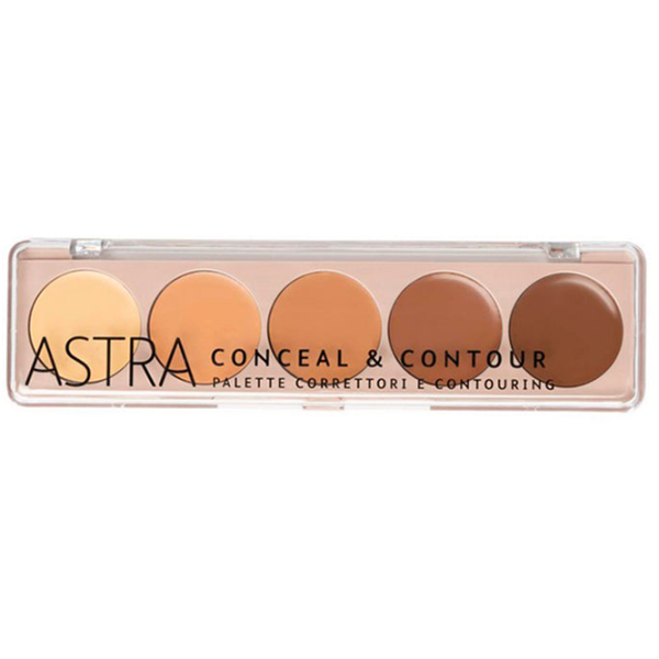 Concealer для женщин Astra 107939 Multicolor photo 1