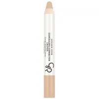 Concealer pentru corectarea deficiențelor Golden Rose gr03-11-06  / Beige