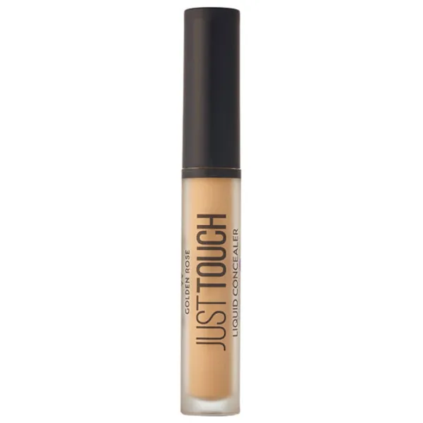 Concealer pentru femei Golden Rose gr03-12-09 3.5 ml/ Beige photo 1 Concealer pentru femei Golden Rose gr03-12-09 3.5 ml/ Beige photo 1