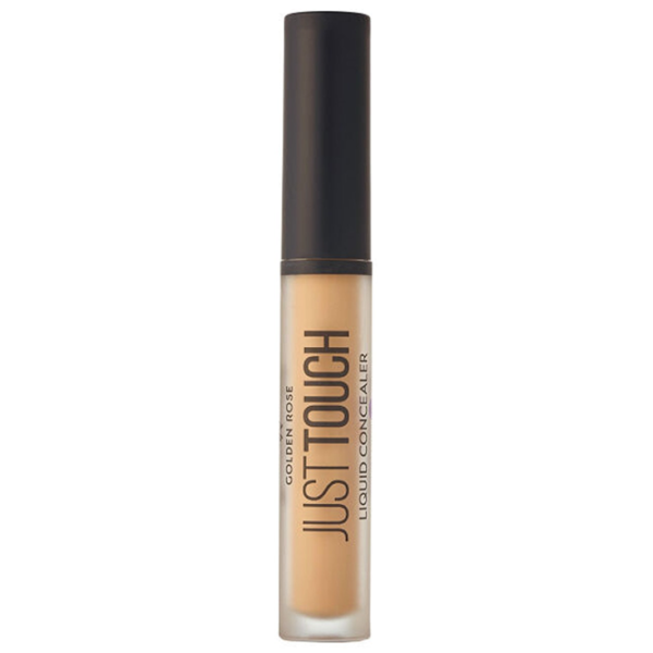 Concealer pentru femei Golden Rose gr03-12-09 3.5 ml/ Beige photo 1 Concealer pentru femei Golden Rose gr03-12-09 3.5 ml/ Beige photo 1
