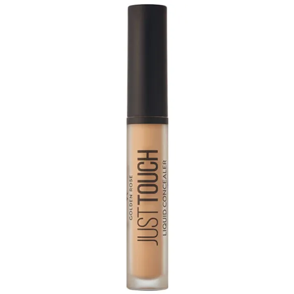 Concealer pentru femei Golden Rose gr03-12-08 3.5 ml/ Beige photo 1