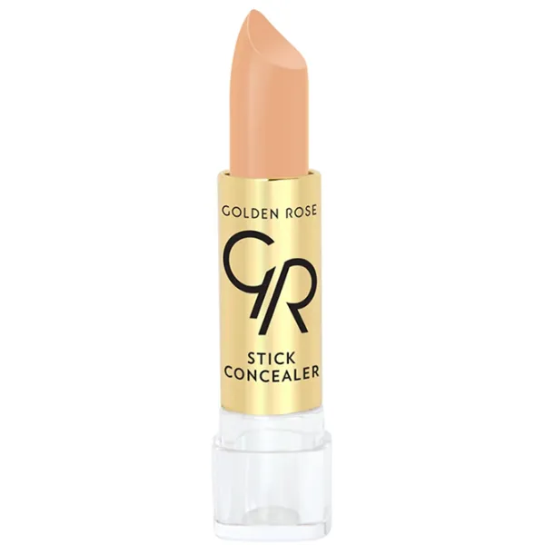 Concealer для женщин Golden Rose gr03-02-03 Beige photo 1 Concealer для женщин Golden Rose gr03-02-03 Beige photo 1