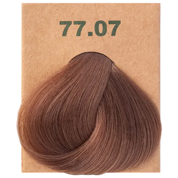 Vopsea de păr BioMagic 8699367125680 Cod culoare: 77/ 07, 60 ml photo 5 Vopsea de păr BioMagic 8699367125680 Cod culoare: 77/ 07, 60 ml photo 5